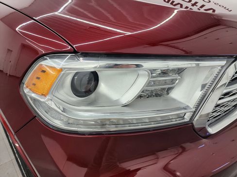 Used 2019 Dodge Durango Citadel w/ Technology Group image 23