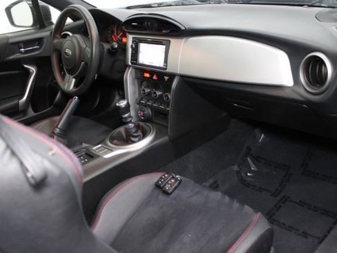 Used 2013 Subaru BRZ Limited image 23