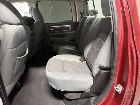 Used 2013 RAM 2500 Big Horn image 19