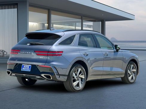 New 2026 Genesis GV70 3.5T Sport Advanced image 4