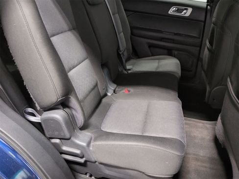 Used 2012 Ford Explorer XLT image 21