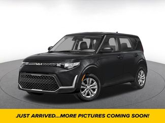 Used 2025 Kia Soul LX w/ LX Technology Package FWD video 1