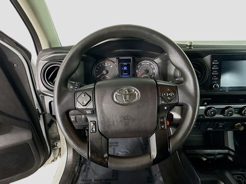 Used 2021 Toyota Tacoma SR image 13
