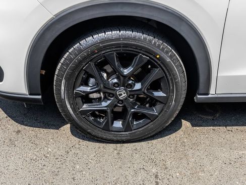 Used 2024 Honda HR-V Sport image 13