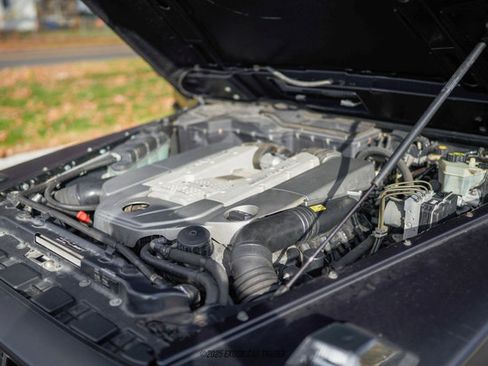 Used 2009 Mercedes-Benz G 55 AMG 4MATIC image 25