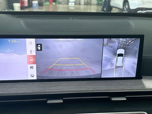 Used 2025 Genesis GV80 2.5T Advanced image 20