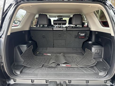 Used 2024 Toyota 4Runner TRD Pro image 18