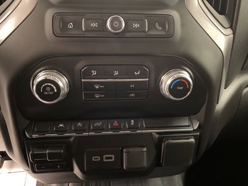 Used 2023 GMC Sierra 1500 Pro w/ Graphite Edition image 30