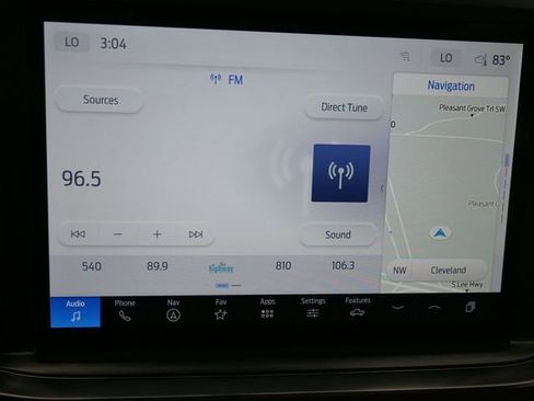 New 2026 Ford F250 Lariat AWD/4WD image 20