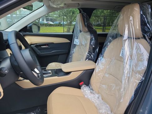 New 2026 MAZDA CX-5 2.5 S w/ Premium Package AWD/4WD image 19