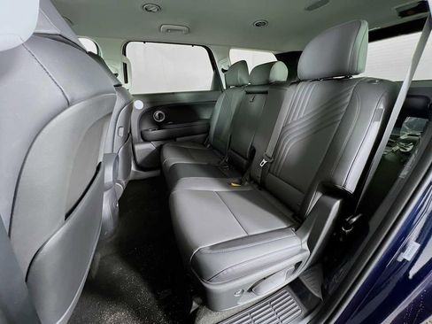 New 2026 Hyundai Palisade SEL image 15