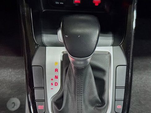 Used 2024 Kia Forte GT-Line w/ GT-Line Premium Package image 24