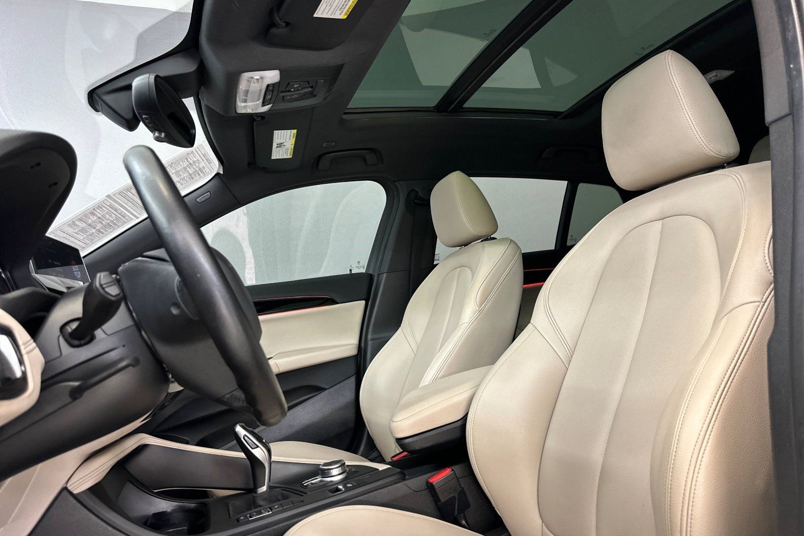 Used 2022 BMW X2 sDrive28i w/ Convenience Package FWD image 24