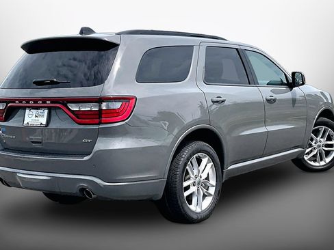 Used 2024 Dodge Durango GT AWD/4WD image 12