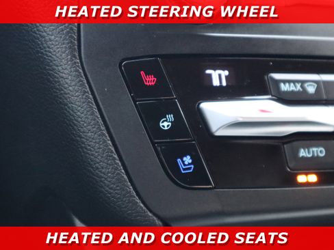 Used 2020 Ford Explorer Limited w/ Class III Trailer Tow Package image 23