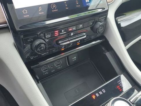 Certified 2023 Jeep Grand Cherokee L Summit w/ Advanced Protech Group IV image 23