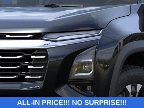 New 2027 Chevrolet Equinox LT w/ Convenience Package II FWD image 10