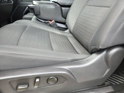 Used 2026 Chevrolet Silverado 1500 RST RWD image 10