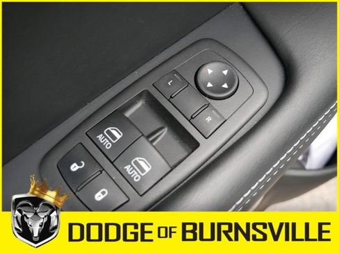 Used 2023 Dodge Challenger SRT Hellcat image 17