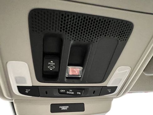 New 2025 Honda Accord EX-L image 28