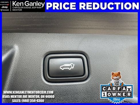 Used 2024 Hyundai Tucson SEL AWD/4WD image 20