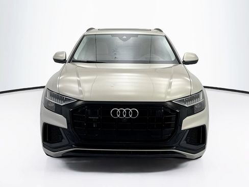 Used 2023 Audi Q8 Prestige w/ Prestige Package AWD/4WD image 2