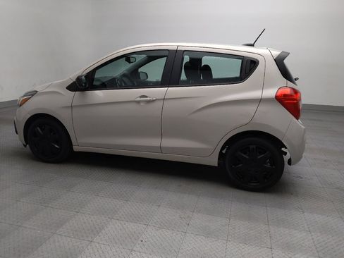 Used 2017 Chevrolet Spark LS image 3