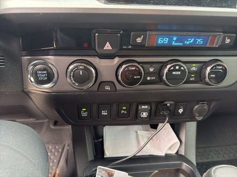 Used 2018 Toyota Tacoma TRD Pro image 23