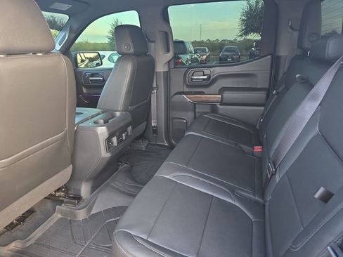 Used 2021 Chevrolet Silverado 1500 RST w/ Convenience Package II image 13