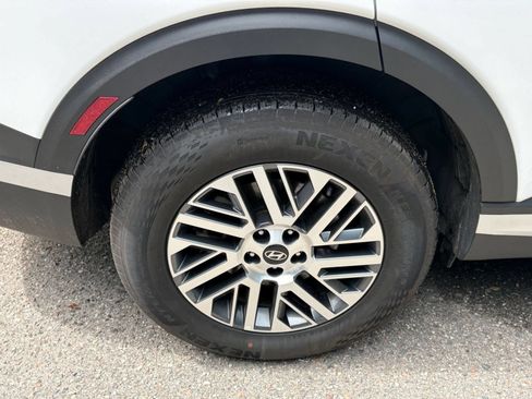 Used 2026 Hyundai Palisade SEL AWD/4WD image 28