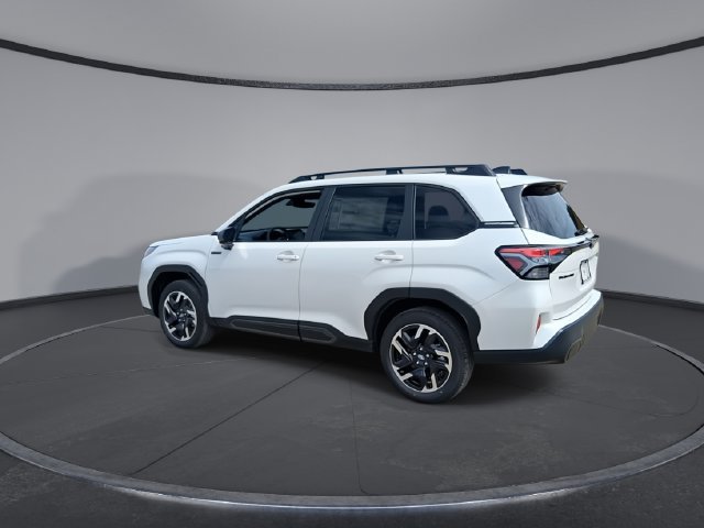 New 2026 Subaru Forester Touring AWD/4WD image 6