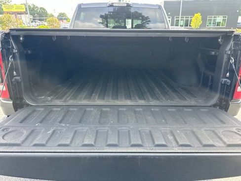 Used 2022 RAM 1500 TRX AWD/4WD image 12