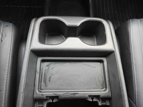 Used 2024 Honda Odyssey EX-L image 41