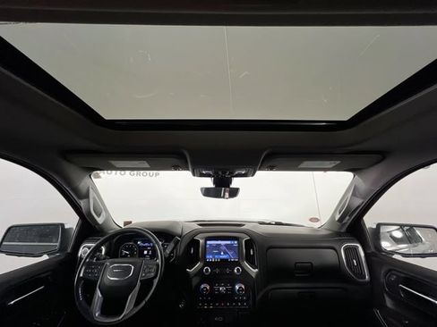 Used 2020 GMC Sierra 1500 Denali w/ Denali Ultimate Package AWD/4WD image 26