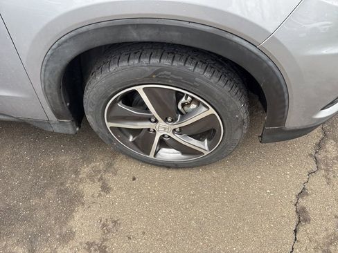 Used 2022 Honda HR-V EX-L image 33