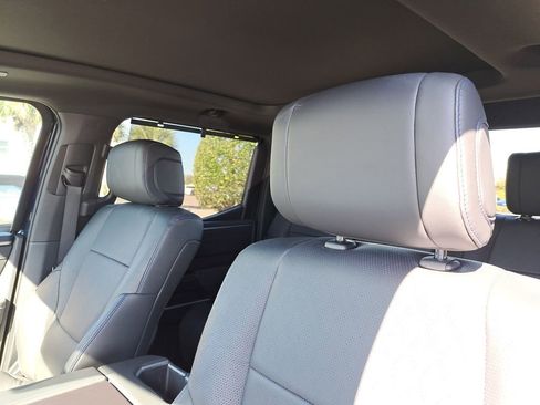 Used 2023 Toyota Tundra Platinum image 17