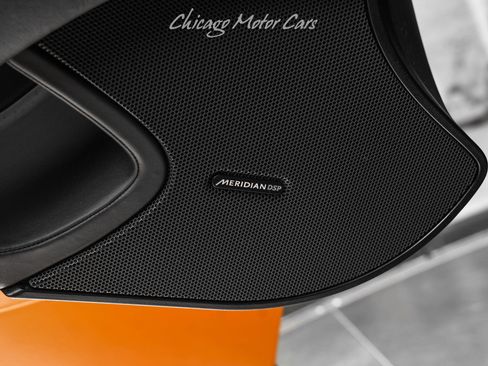 Used 2012 McLaren MP4-12C Coupe RWD image 24