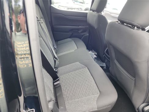 New 2025 Ford Ranger XL image 20