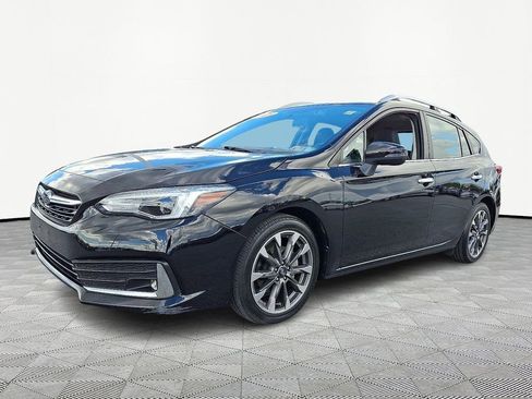 Used 2023 Subaru Impreza 2.0i Limited AWD/4WD image 3