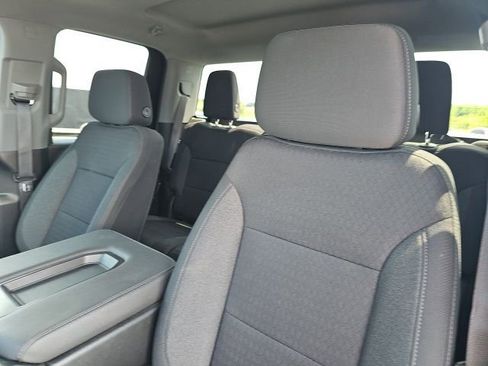 Used 2024 Chevrolet Silverado 3500 LT w/ All Star Edition image 17