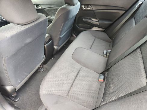 Used 2015 Honda Civic LX image 28