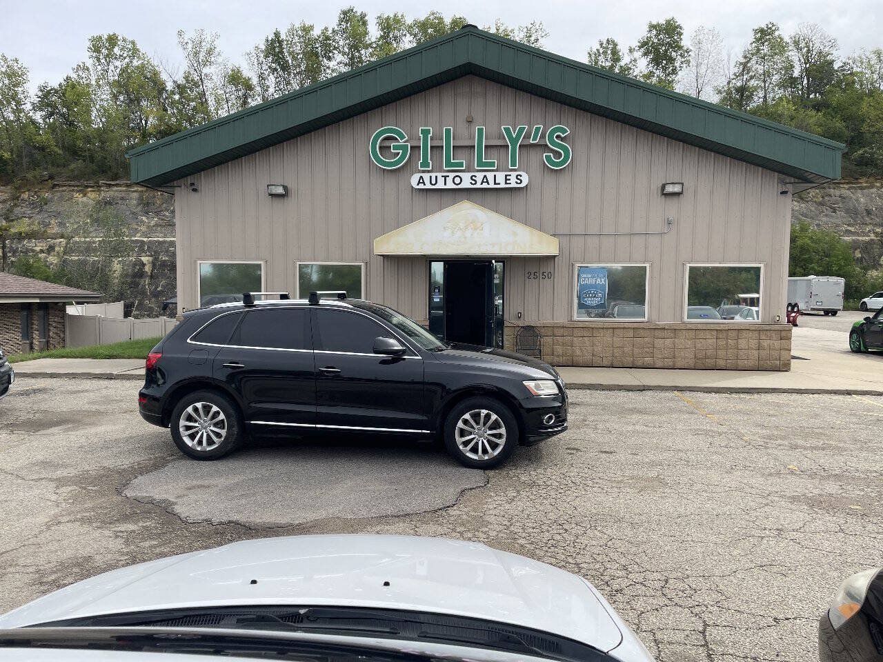 Used 2015 Audi Q5 2.0T Premium AWD/4WD image 58