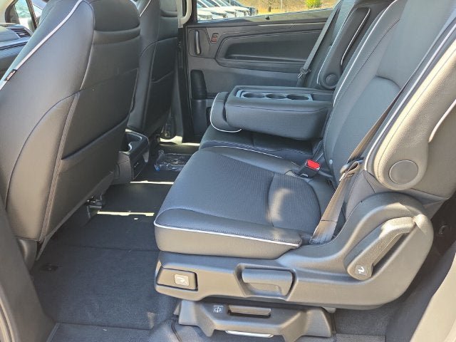 New 2026 Honda Odyssey Elite image 5