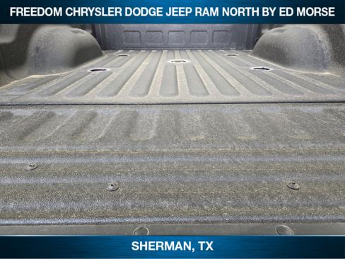 New 2026 RAM 2500 Laramie image 23