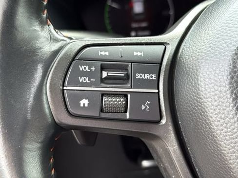 Used 2024 Honda CR-V Sport image 13