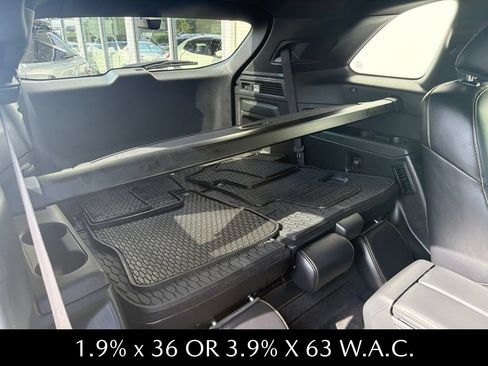 Certified 2026 MAZDA CX-90 3.3 Turbo S w/ Premium Plus AWD/4WD image 14