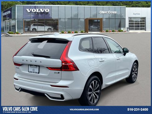 Certified 2024 Volvo XC60 B5 Core w/ Protection Package Premier AWD/4WD image 5