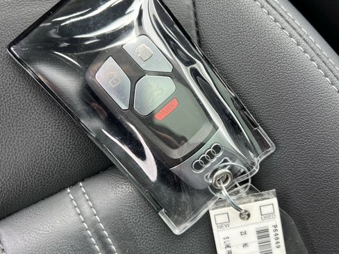 Used 2023 Audi Q5 2.0T Premium Plus w/ Premium Plus Package image 38