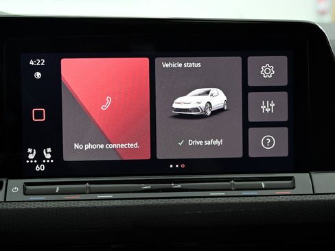 Used 2024 Volkswagen GTI SE image 32