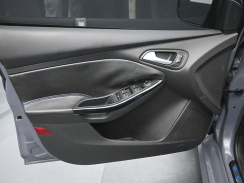 Used 2016 Ford Focus RS image 13